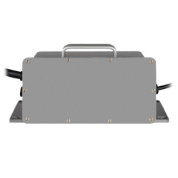 Мережевий зарядний пристрій для АКБ LogicPower LiFePO4 12V (14.6V)-40A waterproof (30147)