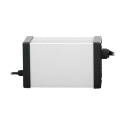 Мережевий зарядний пристрій для АКБ LogicPower LiFePO4 12V (14.6V)-40A-480W (14594)