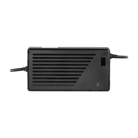 Мережевий зарядний пристрій для АКБ LogicPower LiFePO4 12V (14.6V)-12A-144W (19295)