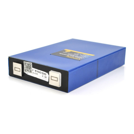 Батарея LiFePo4 Vipow LiFePO4 3.2V-90Ah (17558)