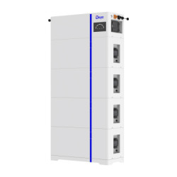 Батарея LiFePo4 Deye AI-W5.1 Module, 51.2V - 100Ah (AI-W5.1-B)
