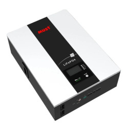 Батарея LiFePo4 Must 51.2V - 200Ah (LP16-48200)