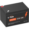 Батарея LiFePo4 Litime 12.8V-12Ah (Li-Time-LiFePO4-12.8-12)