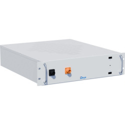 Батарея LiFePo4 Deye BOS-G-Pack5.1 Pro, 51.2V - 100Ah (BOS-G-Pack5.1)