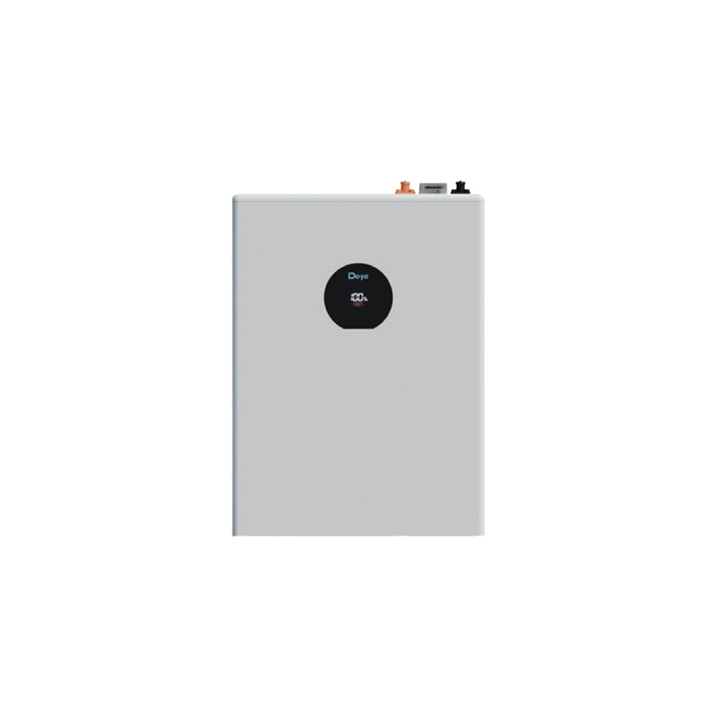 Батарея LiFePo4 Deye SE-F5 Pro-C, 51.2V - 100Ah (SE-F5 Pro)