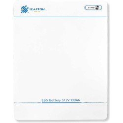 Батарея LiFePo4 Leapton EL-A05 51.2V - 100Ah (EL-A05)