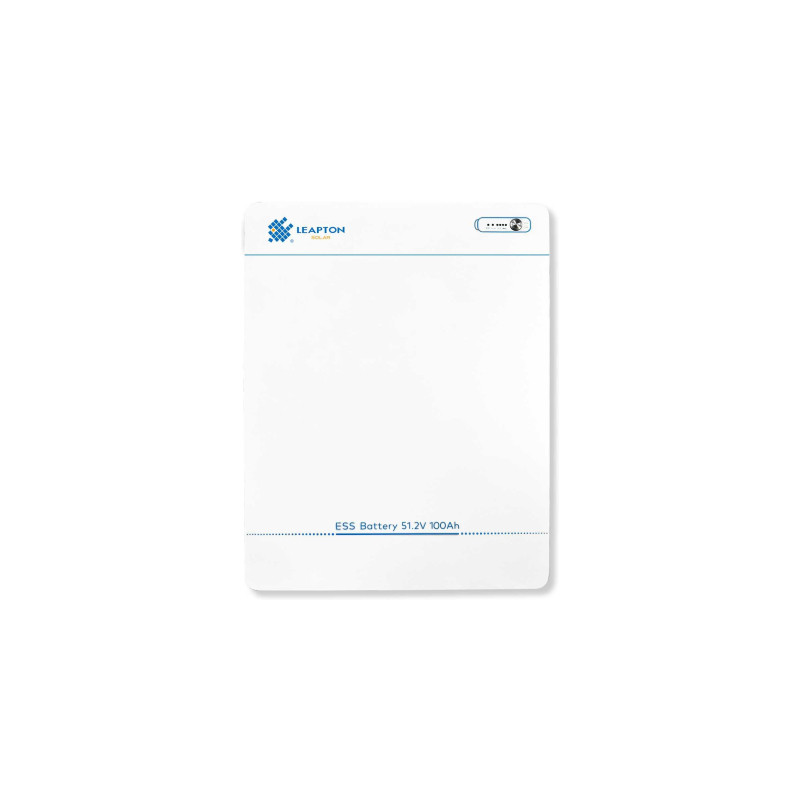 Батарея LiFePo4 Leapton EL-A05 51.2V - 100Ah (EL-A05)