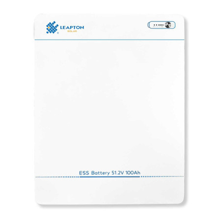 Батарея LiFePo4 Leapton EL-A05 51.2V - 100Ah (EL-A05)