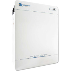 Батарея LiFePo4 Leapton EL-A05 51.2V - 100Ah (EL-A05)