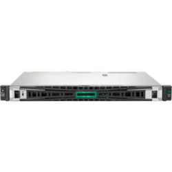 Сервер Hewlett Packard Enterprise DL20 Gen11 (P65393-421)