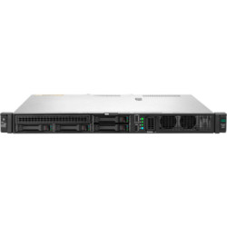 Сервер Hewlett Packard Enterprise DL20 Gen11 (P65393-421)