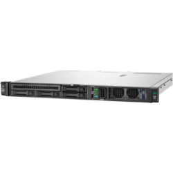 Сервер Hewlett Packard Enterprise DL20 Gen11 (P65393-421)