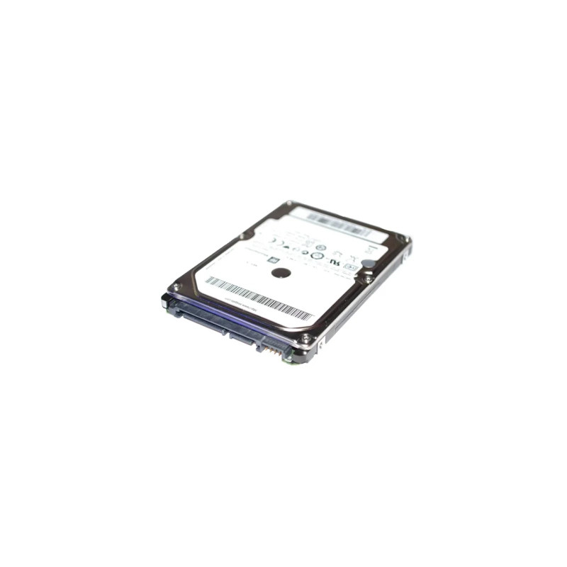 Жорсткий диск для сервера 2.5" 1.2TB HP (791437-003 / ST1200MM0078)