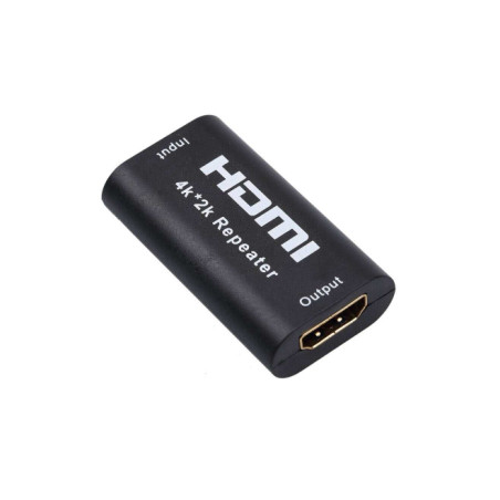 Адаптер HDMI extender 40m 4K 2K Voltronic (YT-SB HDM-40m 4K/2K)
