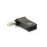 Адаптер USB-C F to DC 5.5x2.5mm M 100W for Asus Voltronic (AASTC5.5*2.5)