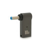 Адаптер USB-C F to DC 4.5x3.0mm M 100W for HP Voltronic (AHPTC4.5*3.0)