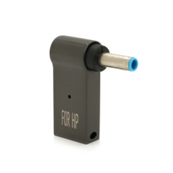 Адаптер USB-C F to DC 4.5x3.0mm M 100W for HP Voltronic (AHPTC4.5*3.0)