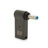 Адаптер USB-C F to DC 4.5x3.0mm M 100W for HP Voltronic (AHPTC4.5*3.0)