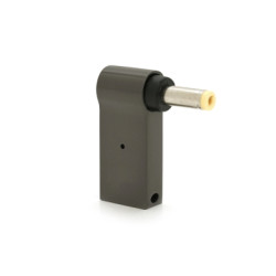 Адаптер USB-C F to DC 4.8x1.7mm M 100W for HP Voltronic (AHPTC4.8*1.7)