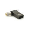Адаптер USB-C F to DC 7.9x5.5mm M 100W for Lenovo Voltronic (ALVTC7.9*5.5)