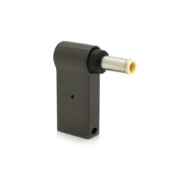 Адаптер USB-C F to DC 5.5x3.0mm M 100W for Samsung Voltronic (ASMTC5.5*3.0)