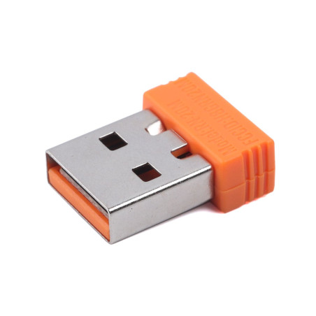 Адаптер A4Tech USB Bluetooth + 2.4 Ghz for Fstyler (RN-20M)