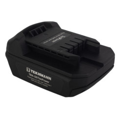 Адаптер Tekhmann перехідник для акумулятора TBA-i20/TekPower (854613)