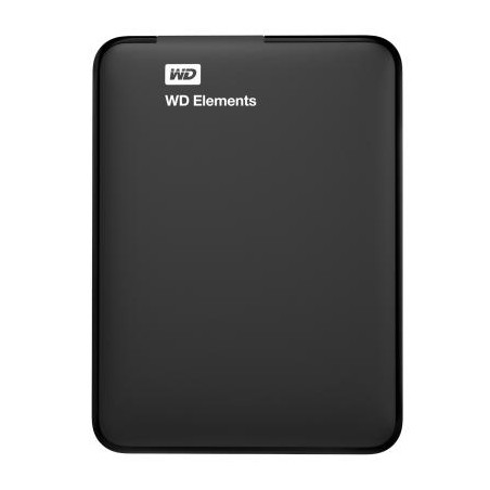 Зовнішній жорсткий диск WD 2.5" 2TB (WDBU6Y0020BBK-WESN)
