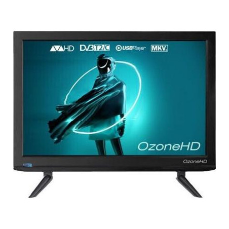 Телевізор Ozonehd 19HN82T2