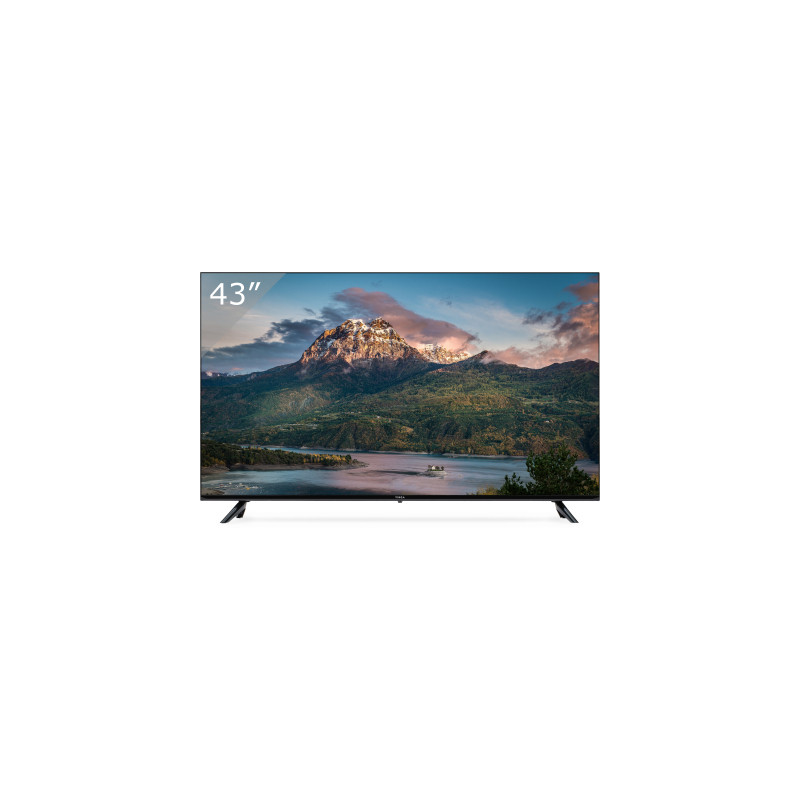 Телевізор Vinga L43FHD25B