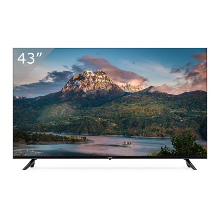 Телевізор Vinga L43FHD25B