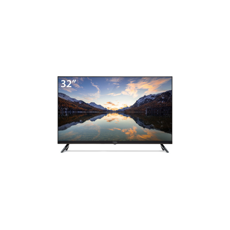Телевізор Vinga L32HD25B