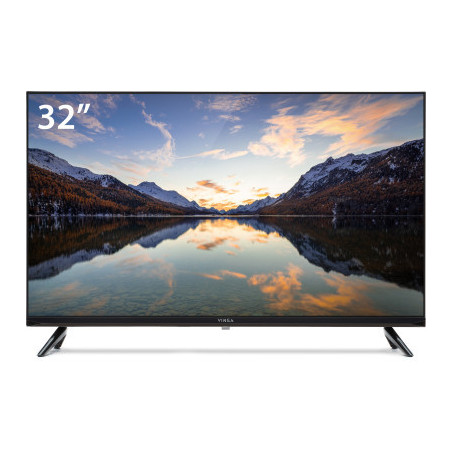 Телевізор Vinga L32HD25B