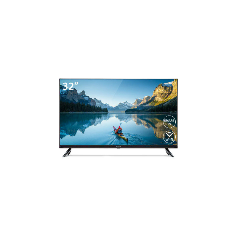 Телевізор Vinga S32HD25B
