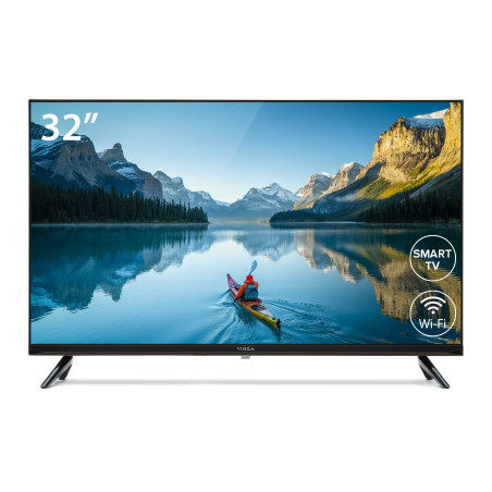 Телевізор Vinga S32HD25B