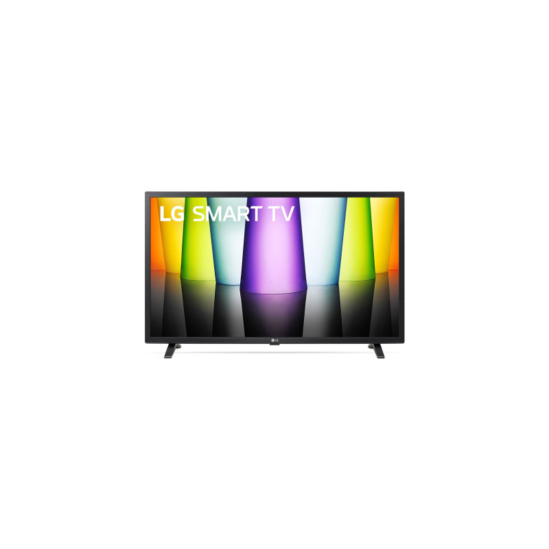 Телевізор LG 32LQ63006LA
