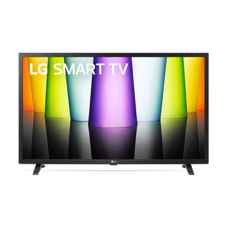Телевізор LG 32LQ63006LA