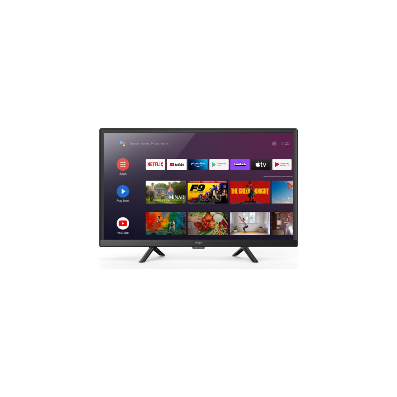 Телевізор Ergo 24GHS5500