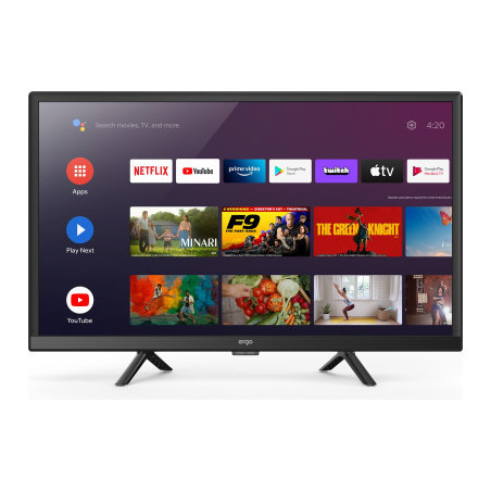Телевізор Ergo 24GHS5500
