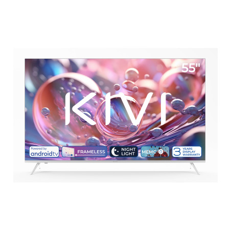 Телевізор Kivi 55U760QW