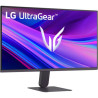 Монітор LG 24G411A-B