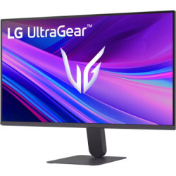 Монітор LG 24G411A-B