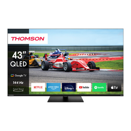 Телевізор THOMSON 43QG7C14