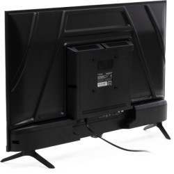 Телевізор Vinga S32HD26BWEB