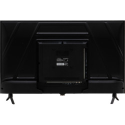 Телевізор Vinga S32HD26BWEB