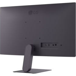 Монітор LG 24G411A-B