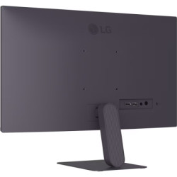 Монітор LG 24G411A-B