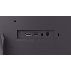 Монітор LG 24G411A-B