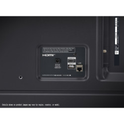 Телевізор LG 43NANO81A6A