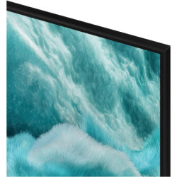 Телевізор Samsung QE55Q7FAAUXUA